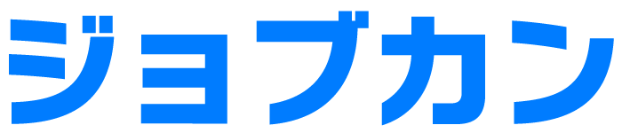 jobcan logo